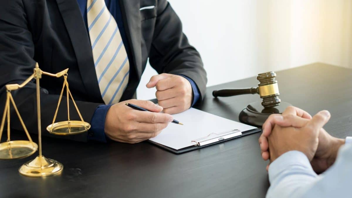 עו"ד לענייני ביטוח לאומי