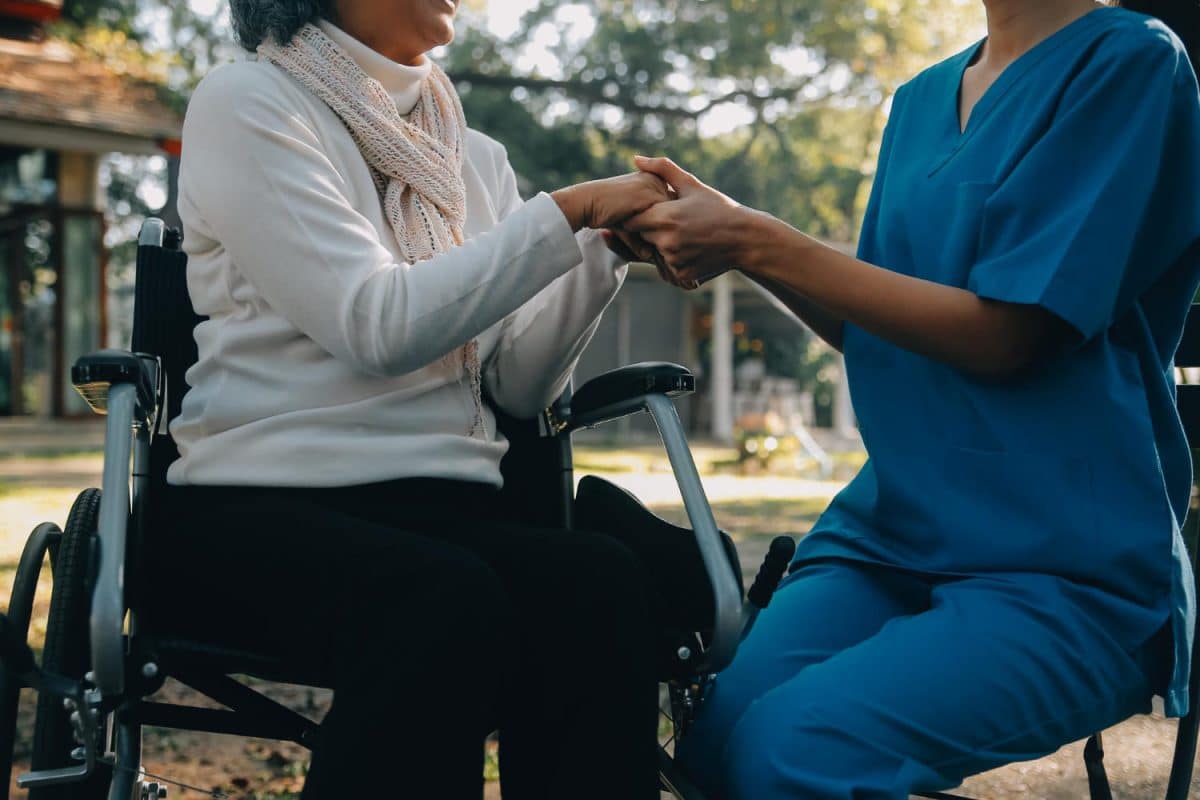 תביעה לניידות